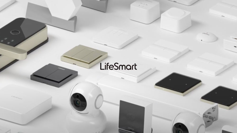 Life Smart Brand